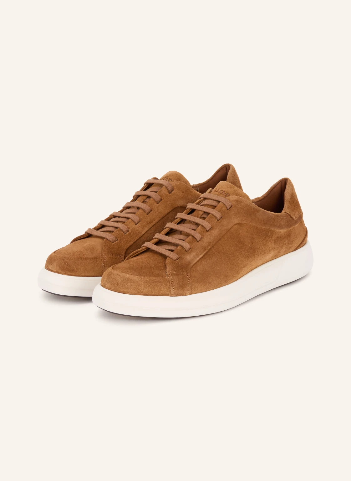 LLOYD Sneaker REGAL