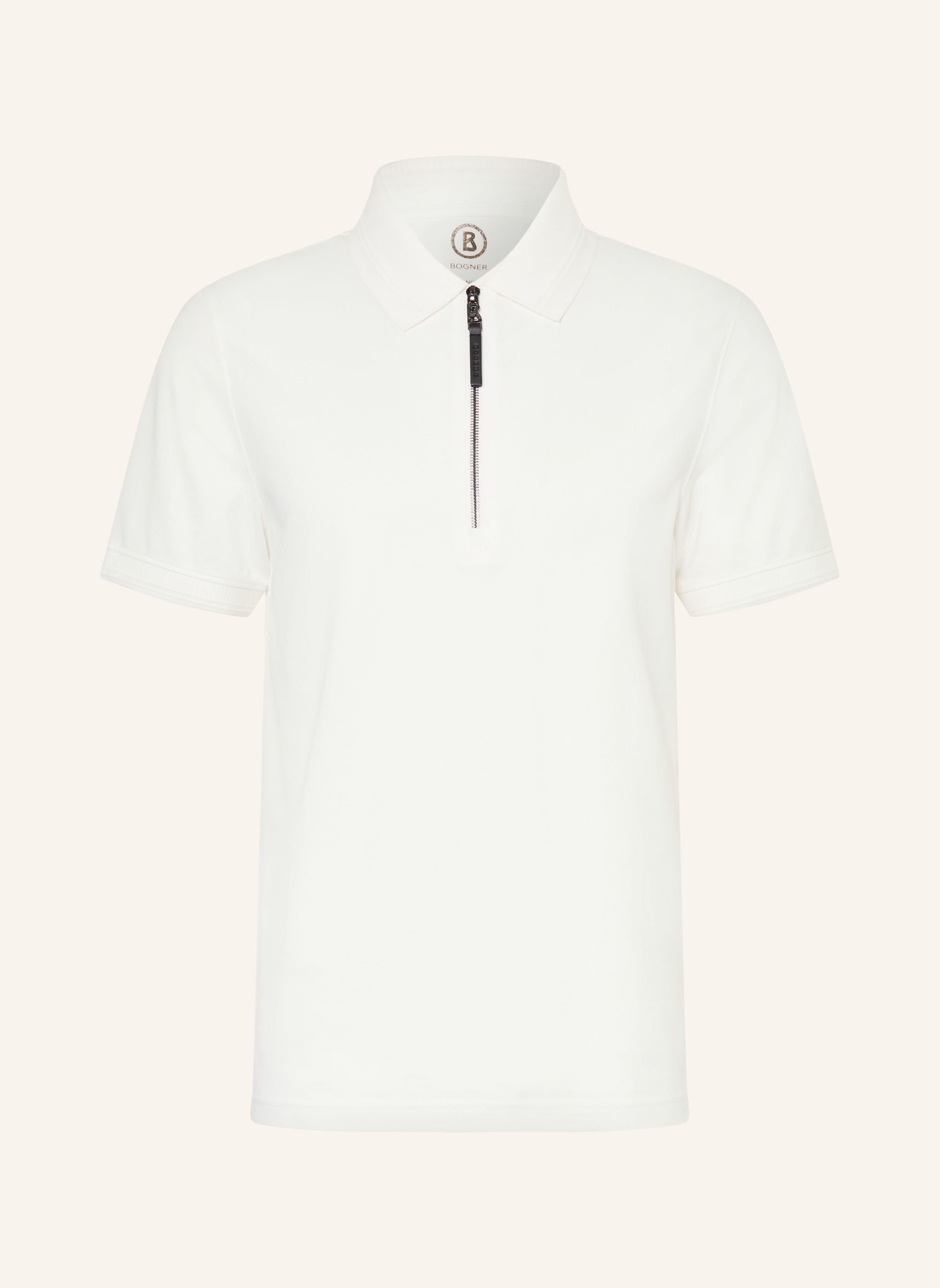 BOGNER Piqué-Poloshirt TIMO Regular FIt