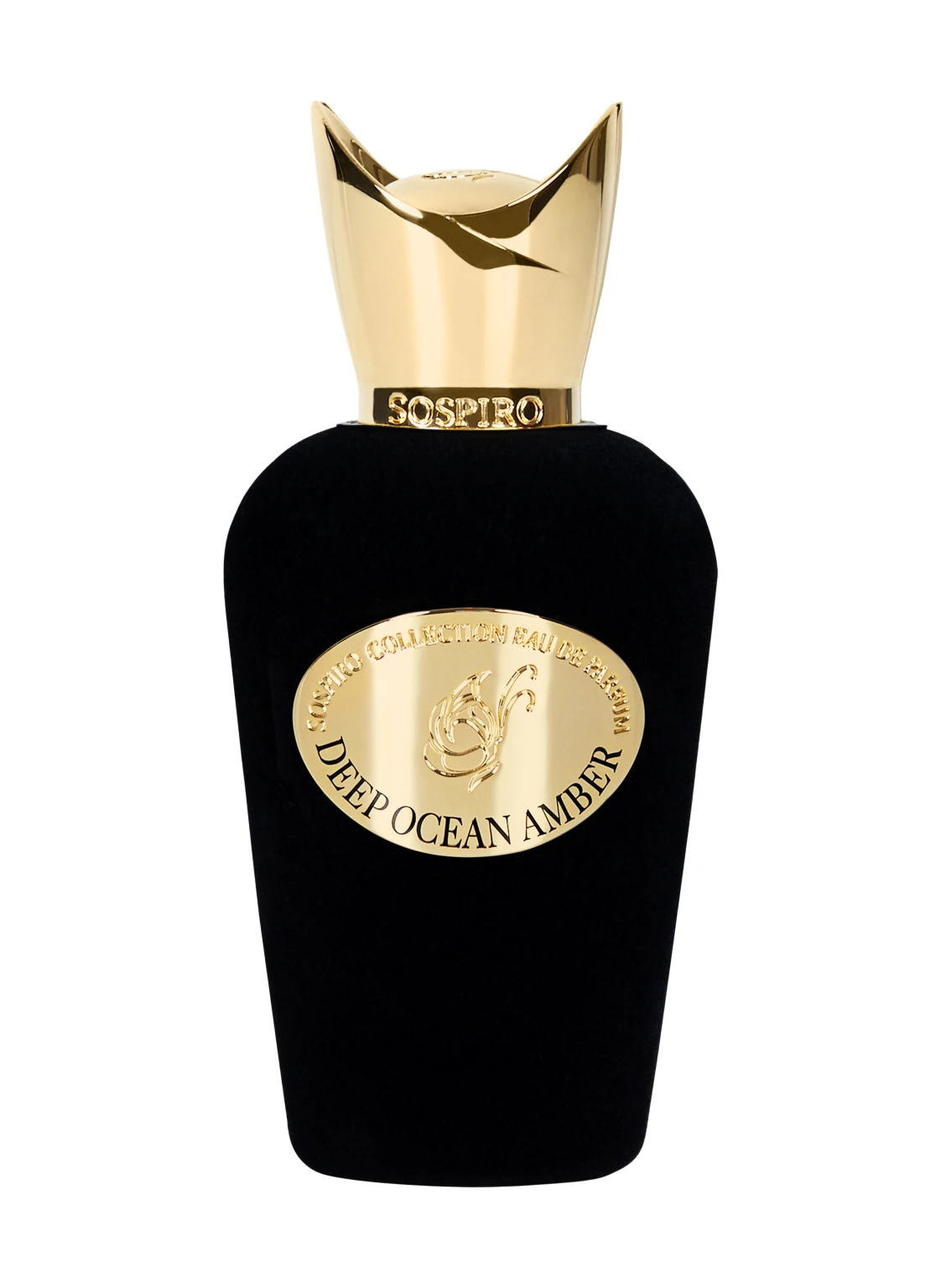 SOSPIRO DEEP OCEAN AMBER
