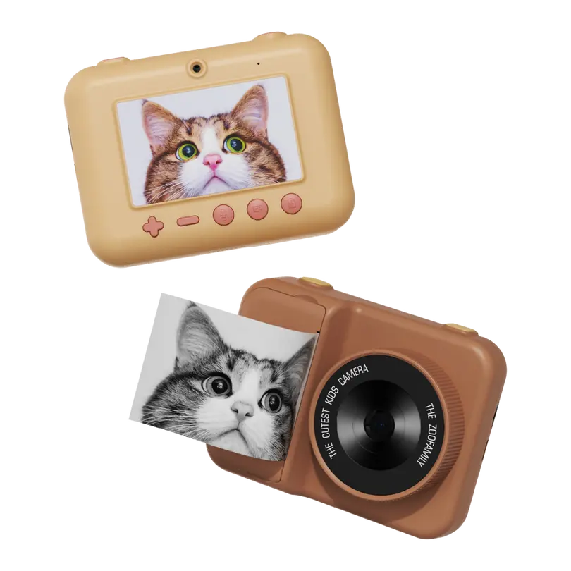 Kamera Ani