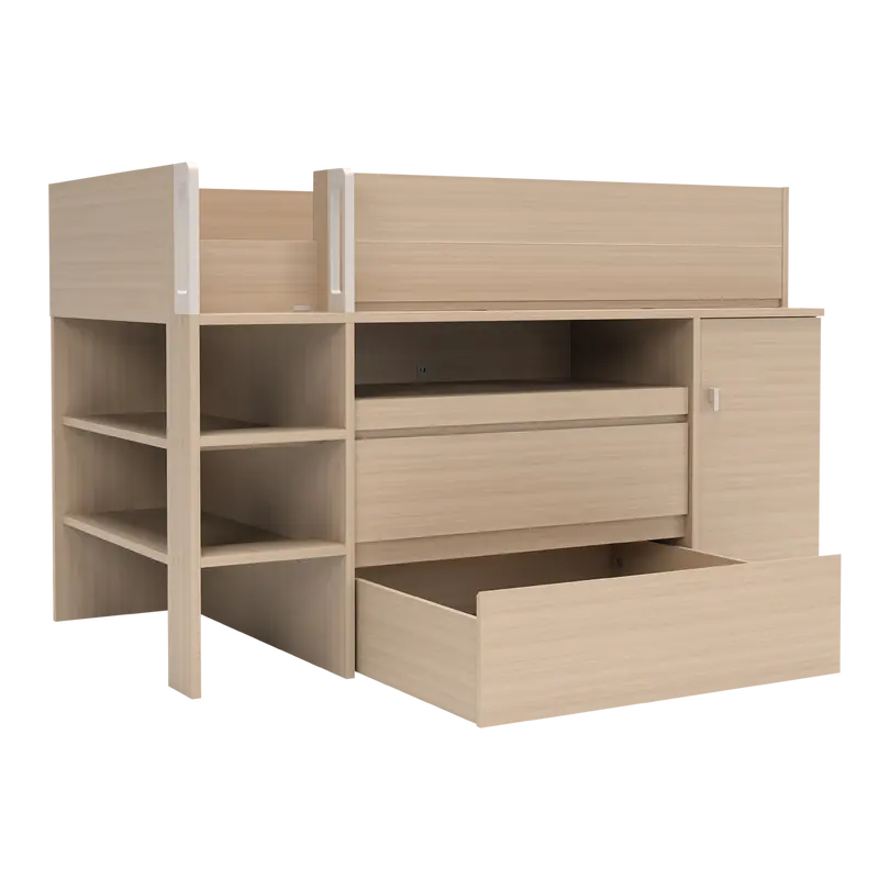 Hochbett Dimix
