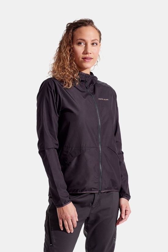 Pearl Izumi W Summit Barr Jkt Softshell Jas Dames