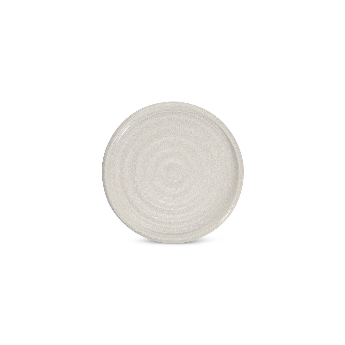 S|P Collection - Plat bord 20,5xH2cm beige Mochi - Set van 4