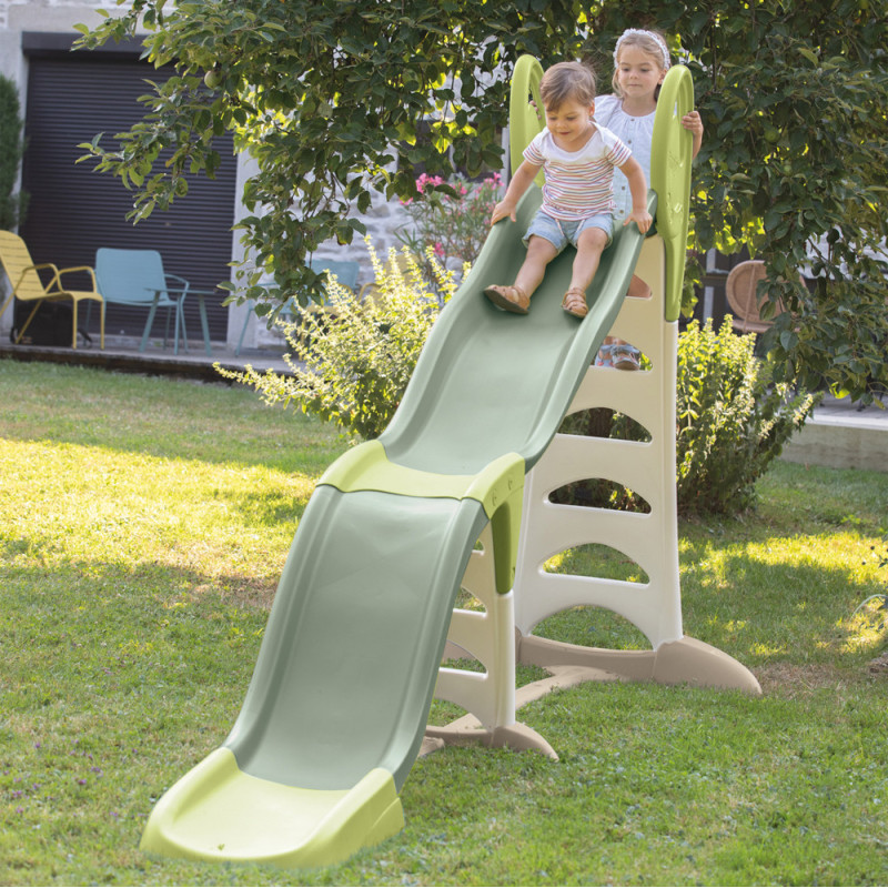 Toboggan Super Megagliss 3,6 m SMOBY