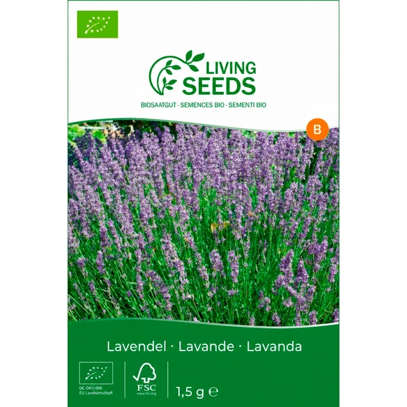 Lavendel