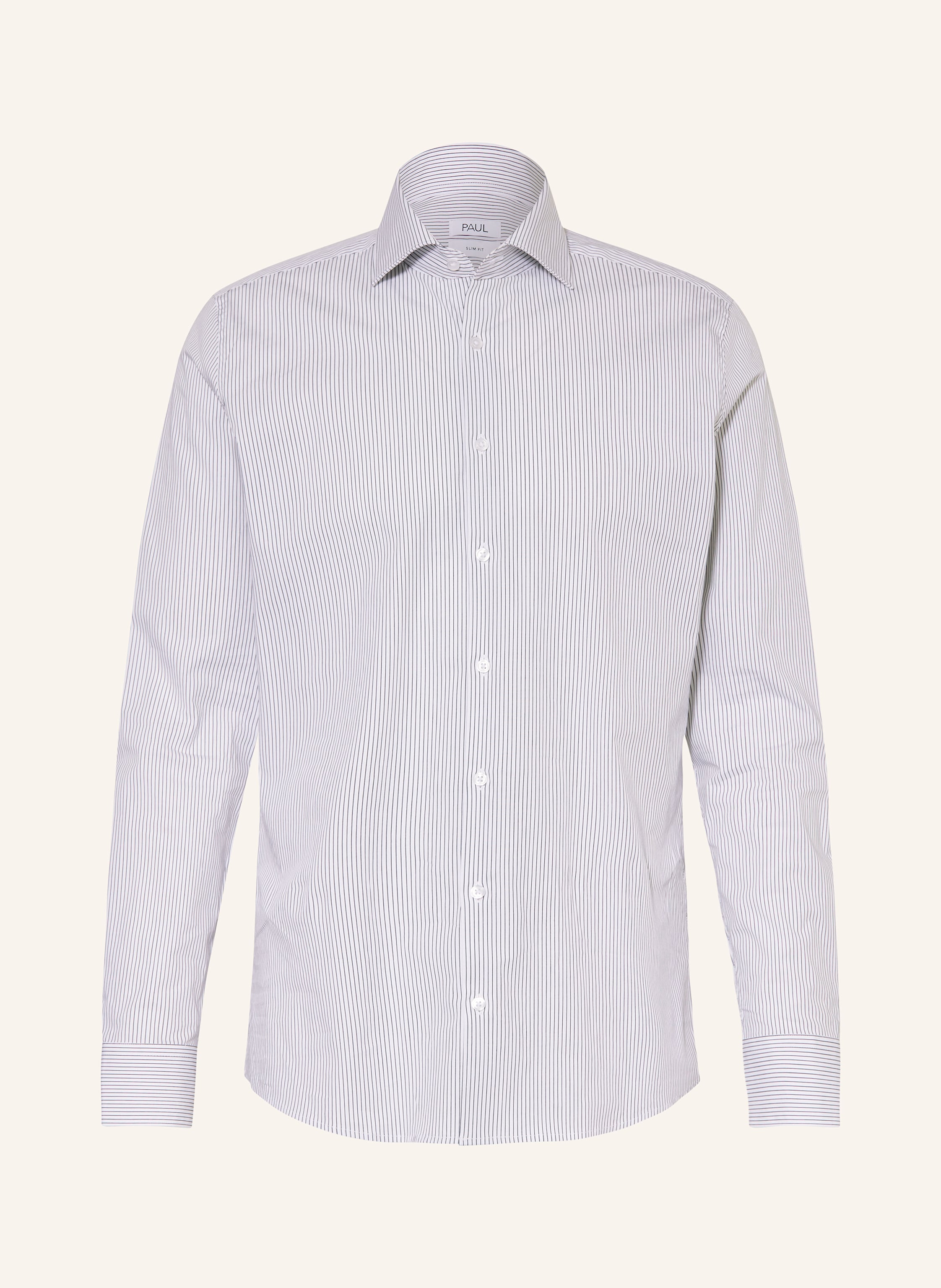 PAUL Hemd Slim Fit