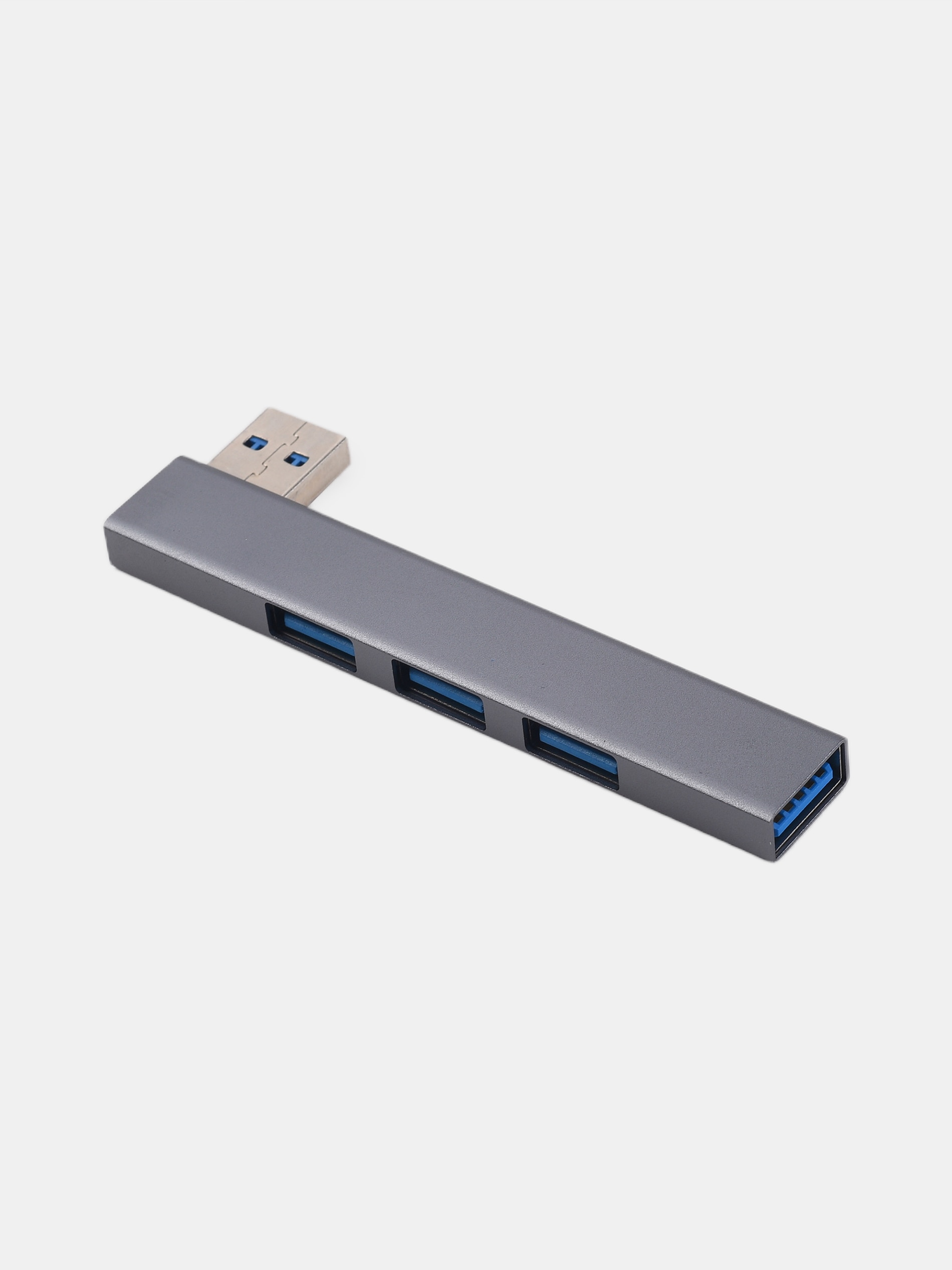 Hub USB z czterema portami