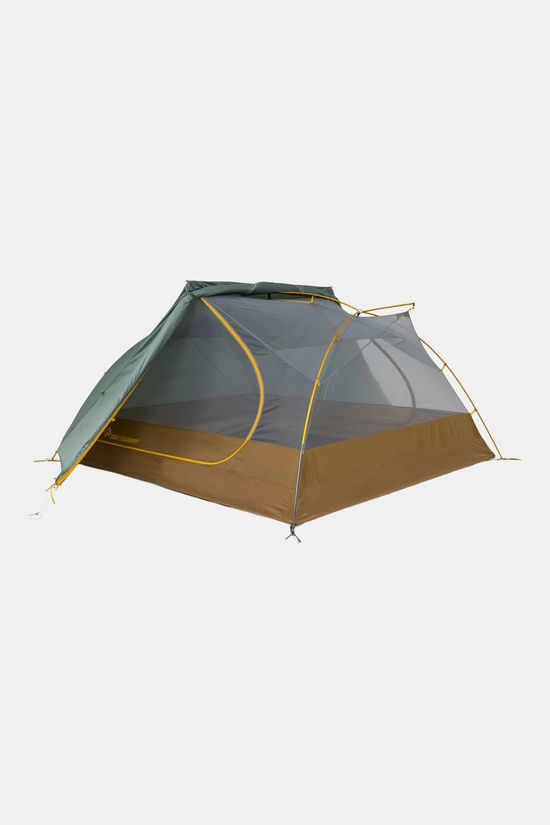 Sea To Summit Ikos Evo Tent - Tr4 Tent 4P