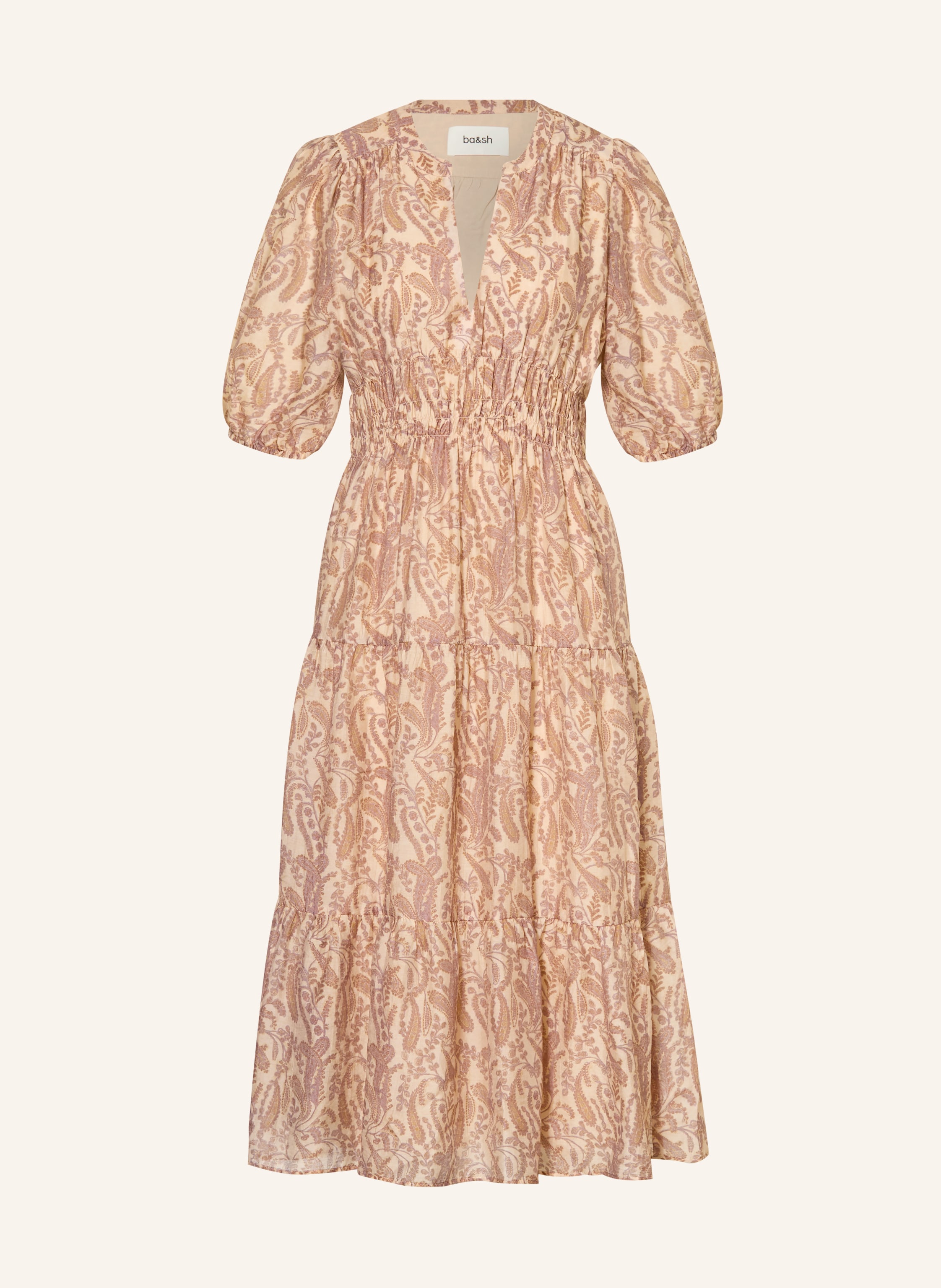 ba&sh Kleid TANYSSA