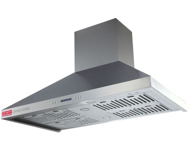 Range Hoods