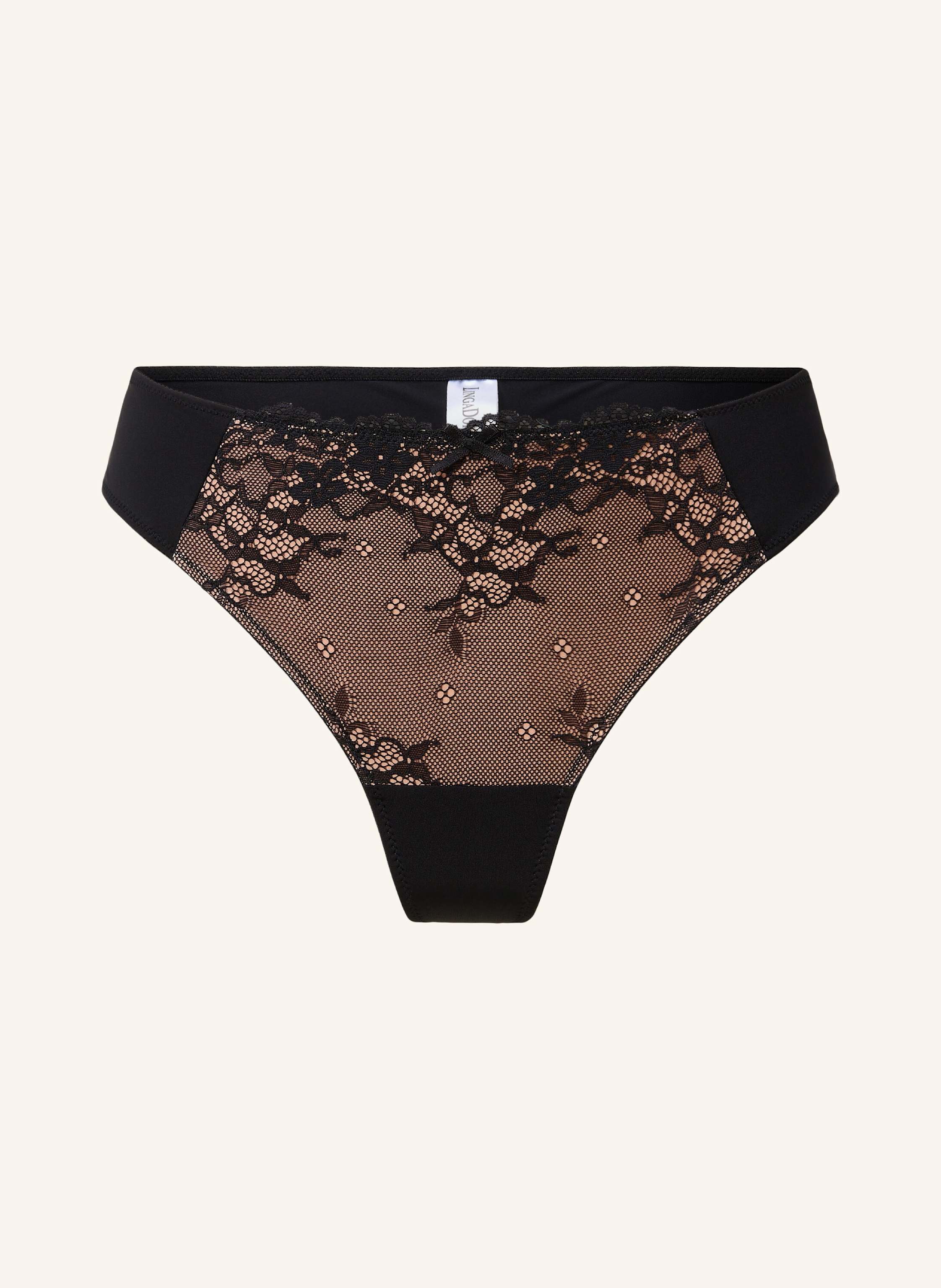 LINGADORE DAILY String