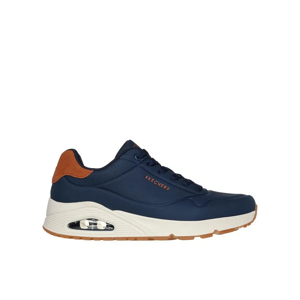 Skechers Uno trainers