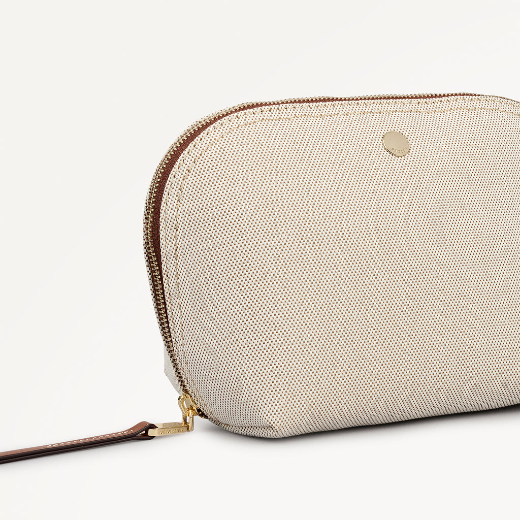 Bramwell Lane - Large Cosmetic Pouch