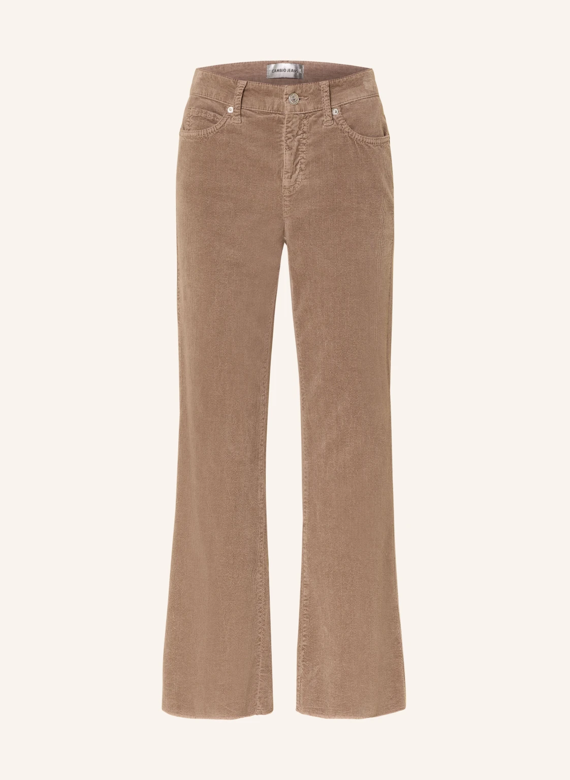 CAMBIO Cordhose FRANCESCA