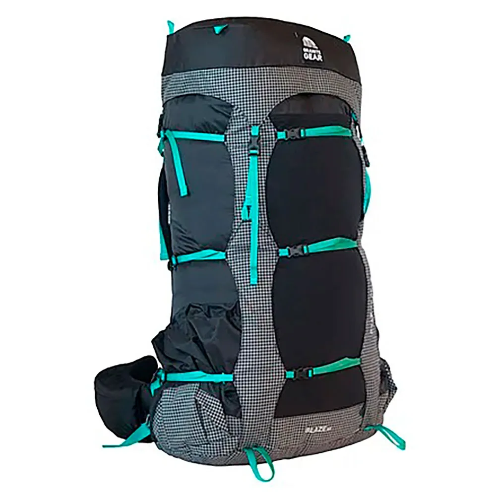 Granite Gear Blaze S 60L Woman Backpack