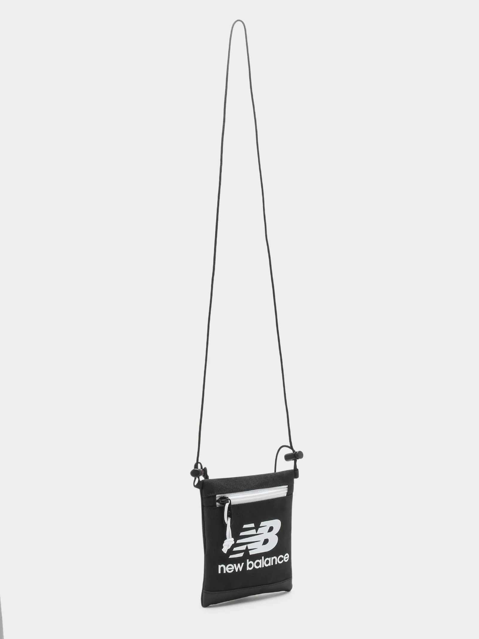 Athletics Lightweight Crossbody Bag