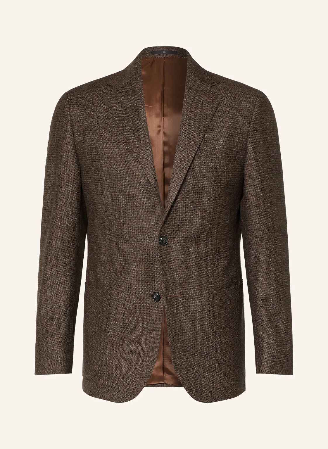 DRESSLER Sakko Regular Fit
