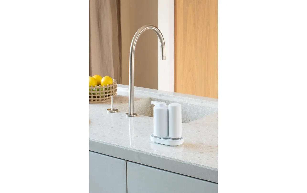 Seifenspender Sink Style
