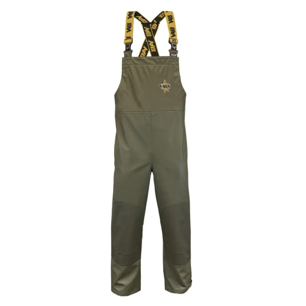 Vass 220 bib pants