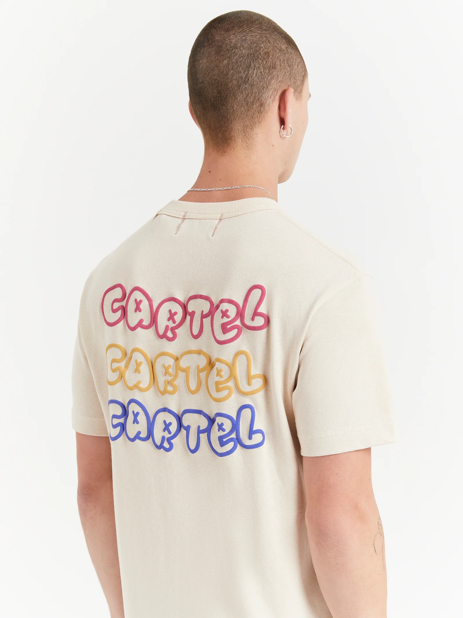 Psycho T-Shirt