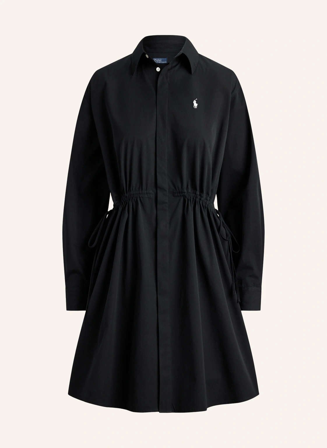 POLO RALPH LAUREN Hemdblusenkleid