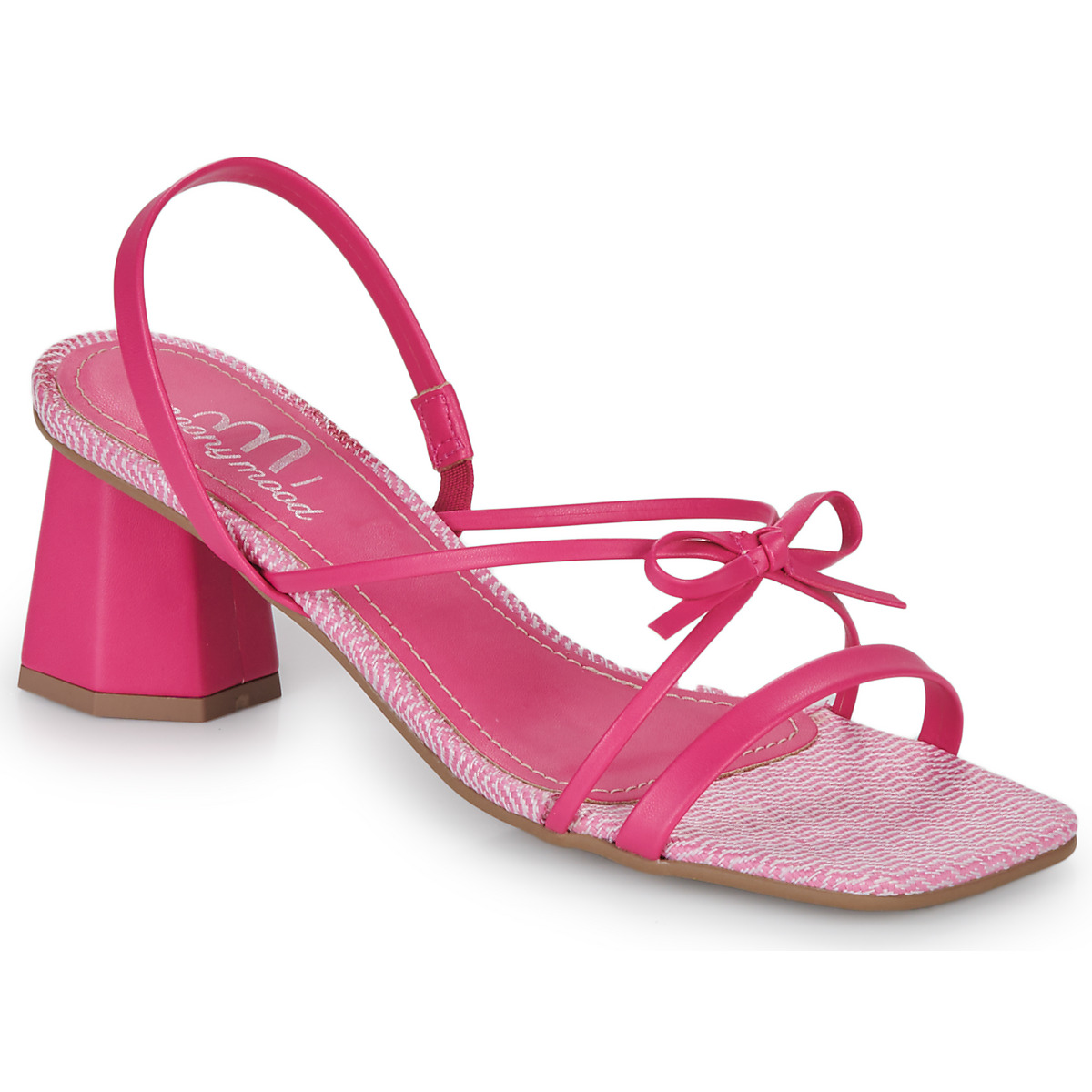 Moony Mood - SAKUNA - Pink