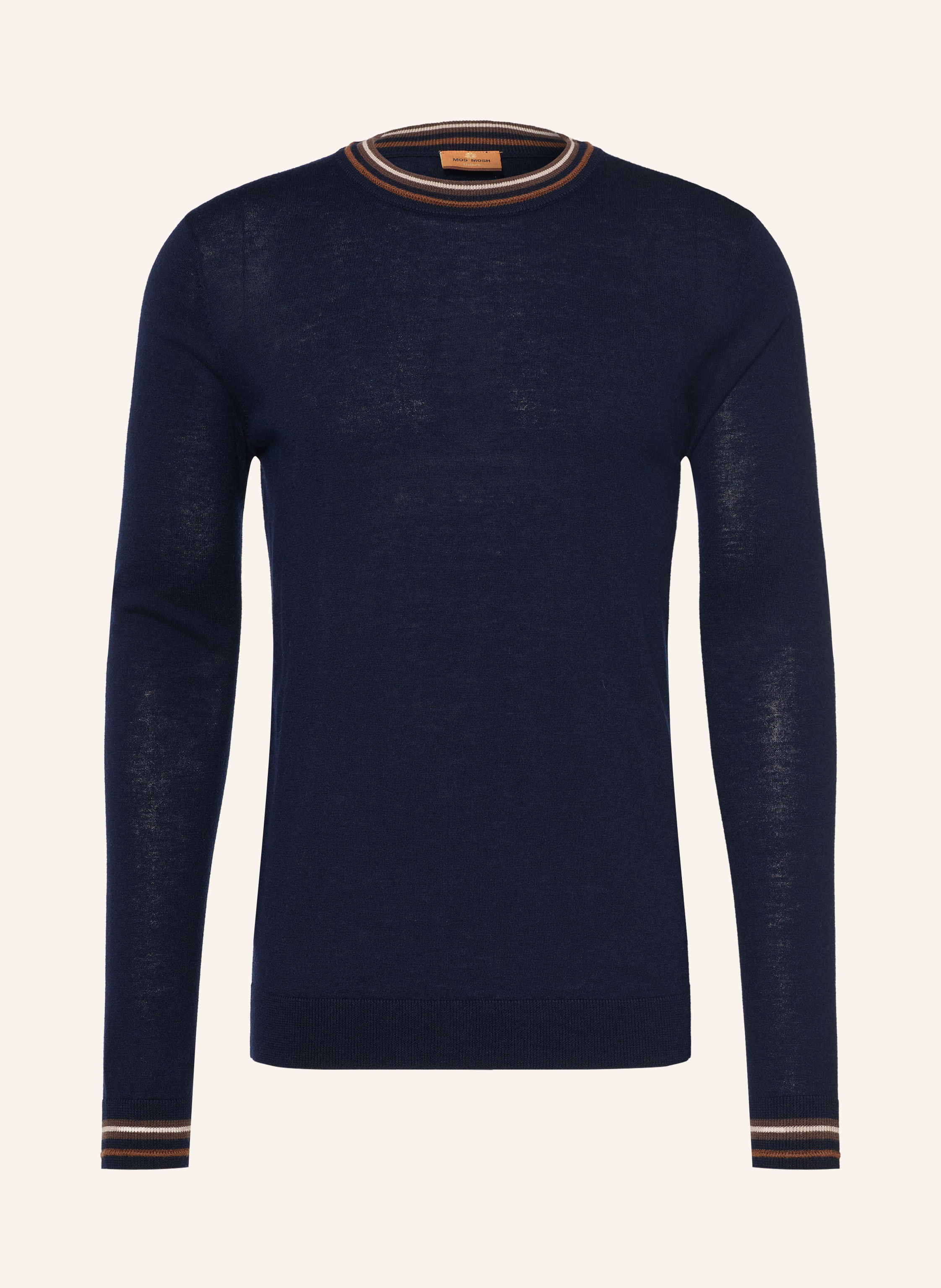 MOS MOSH Gallery Pullover MMGADAM