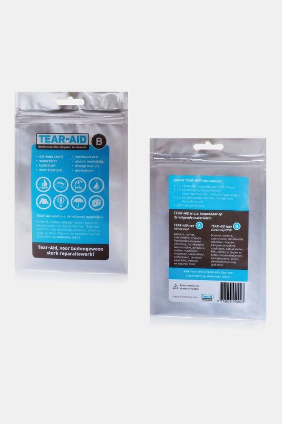 Tear-Aid Tear-Aid Type B Reparatie