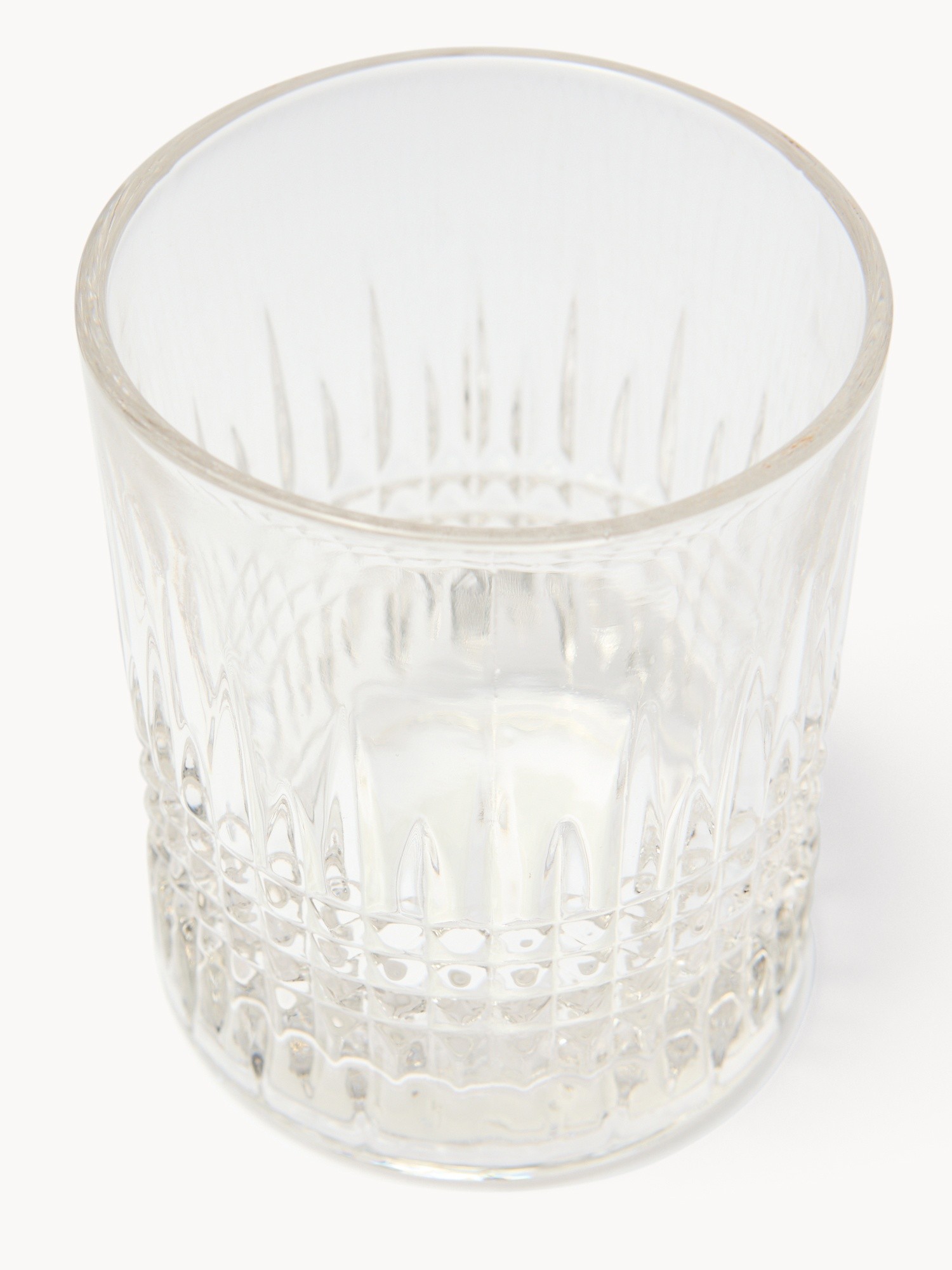 Set 6 bicchieri Miami