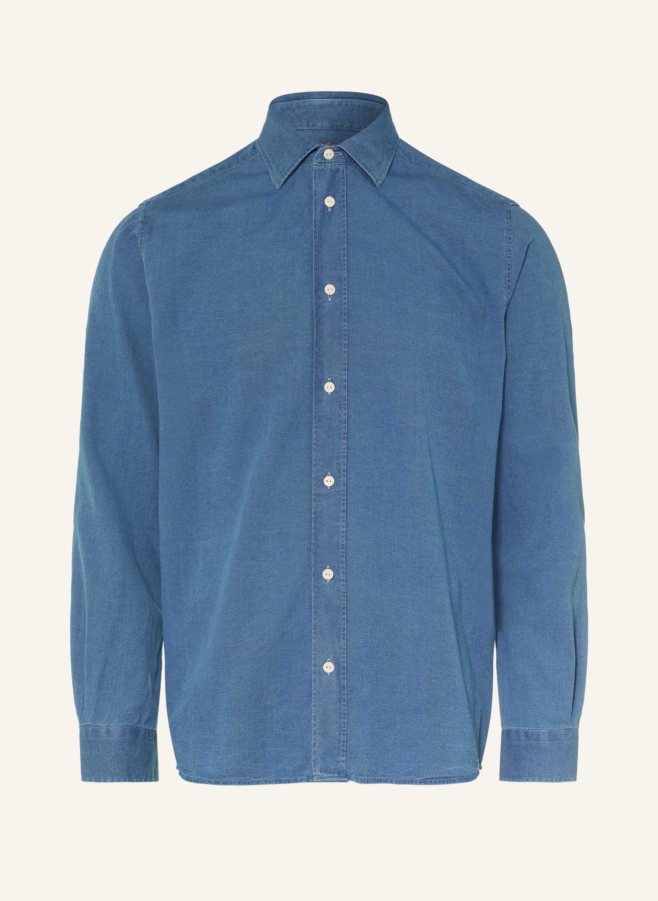 MOS MOSH Gallery Oxfordhemd MMGMARCO Regular Fit
