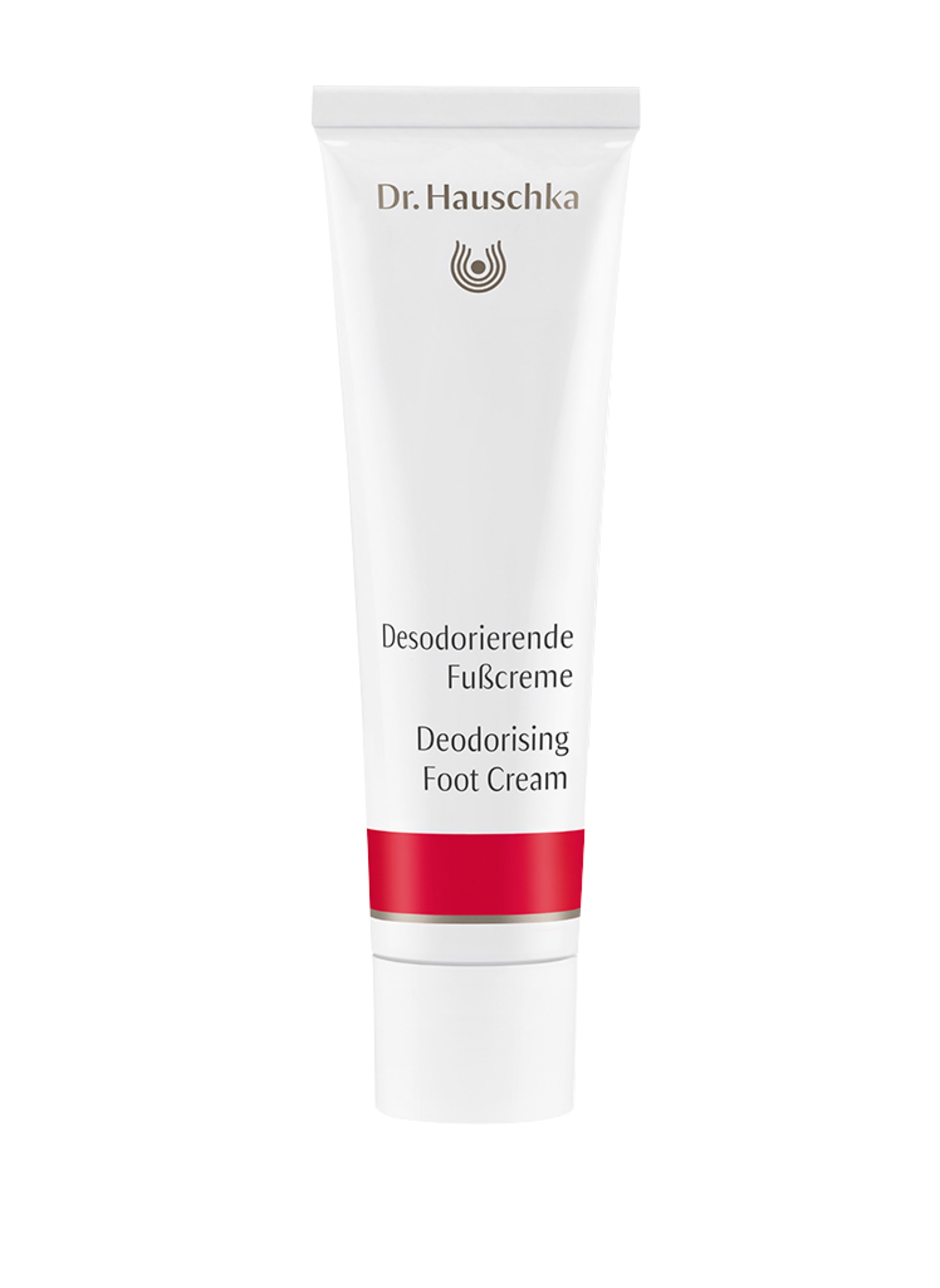 Dr. Hauschka DESODORIERENDE FUSSCREME