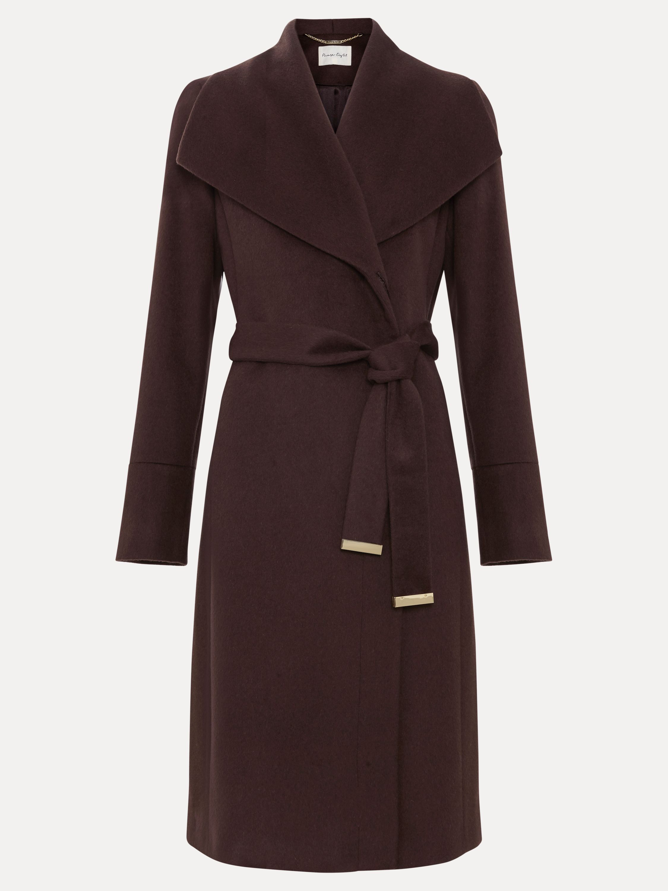 Phase Eight Nicci Belted Coat
