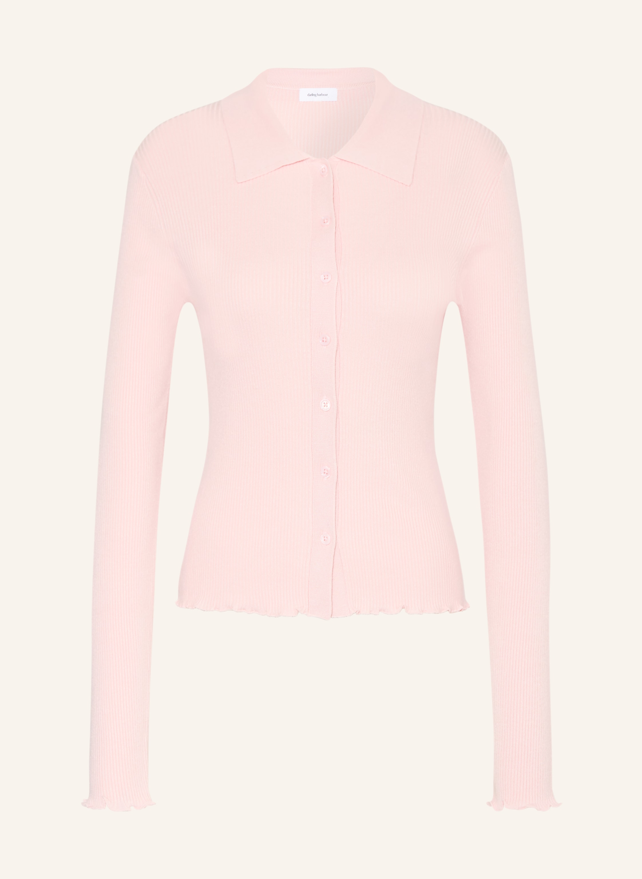 darling harbour Strickjacke