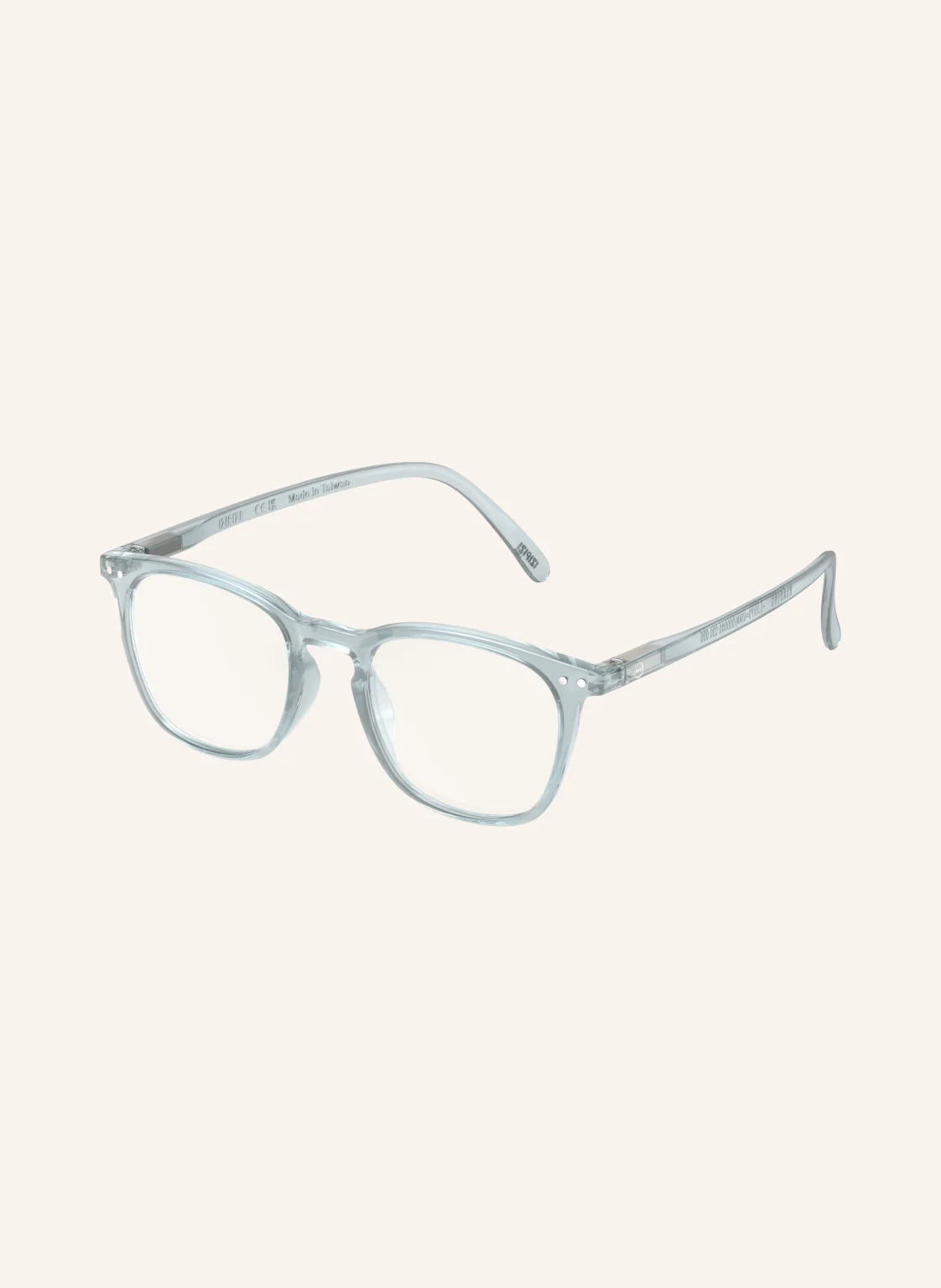 IZIPIZI Lesebrille #E