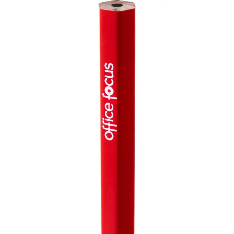 Bleistift 12er-Set office focus