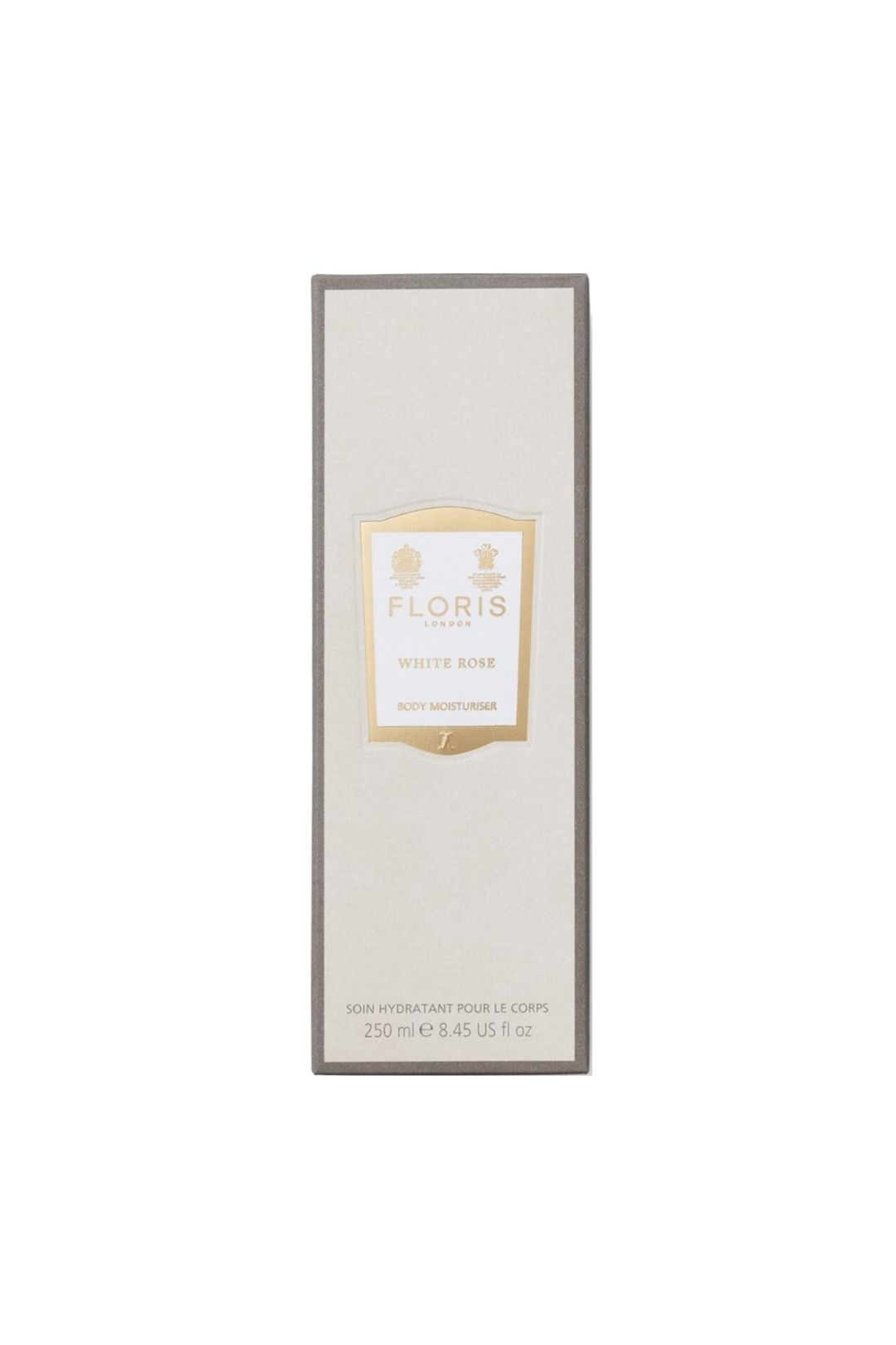 Floris London White Rose Enriched Body Moisturiser