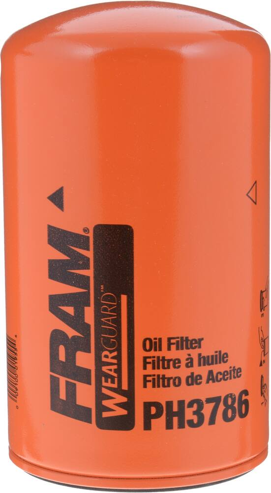 FRAM PH3786 Extra Guard Oil Filter