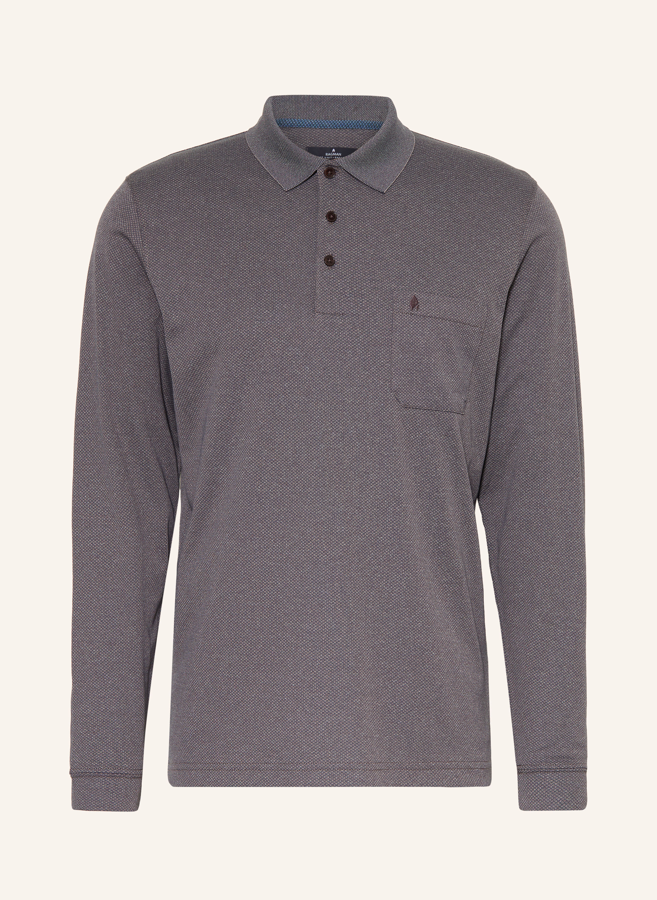 RAGMAN Poloshirt