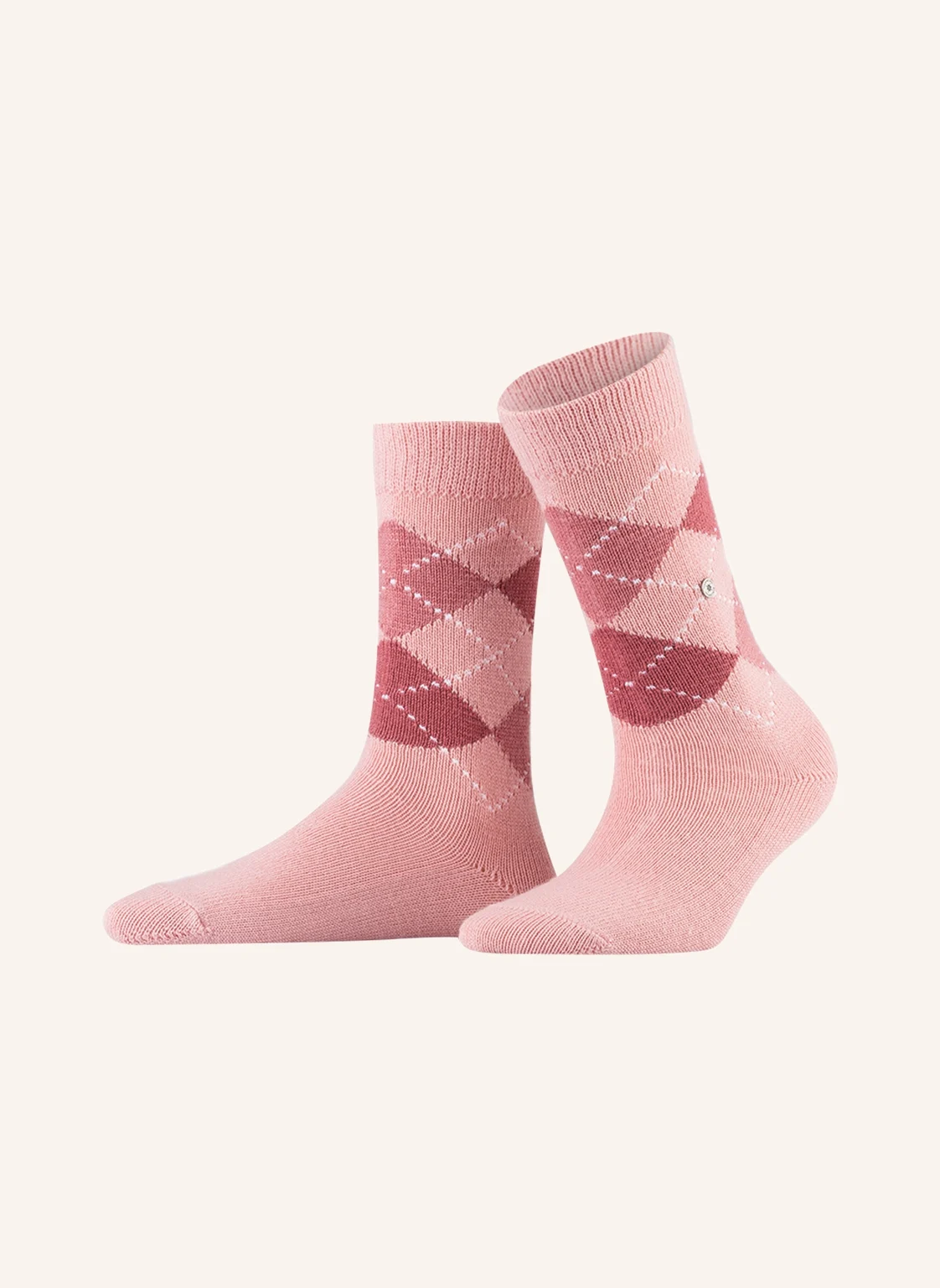 Burlington Socken WHITBY