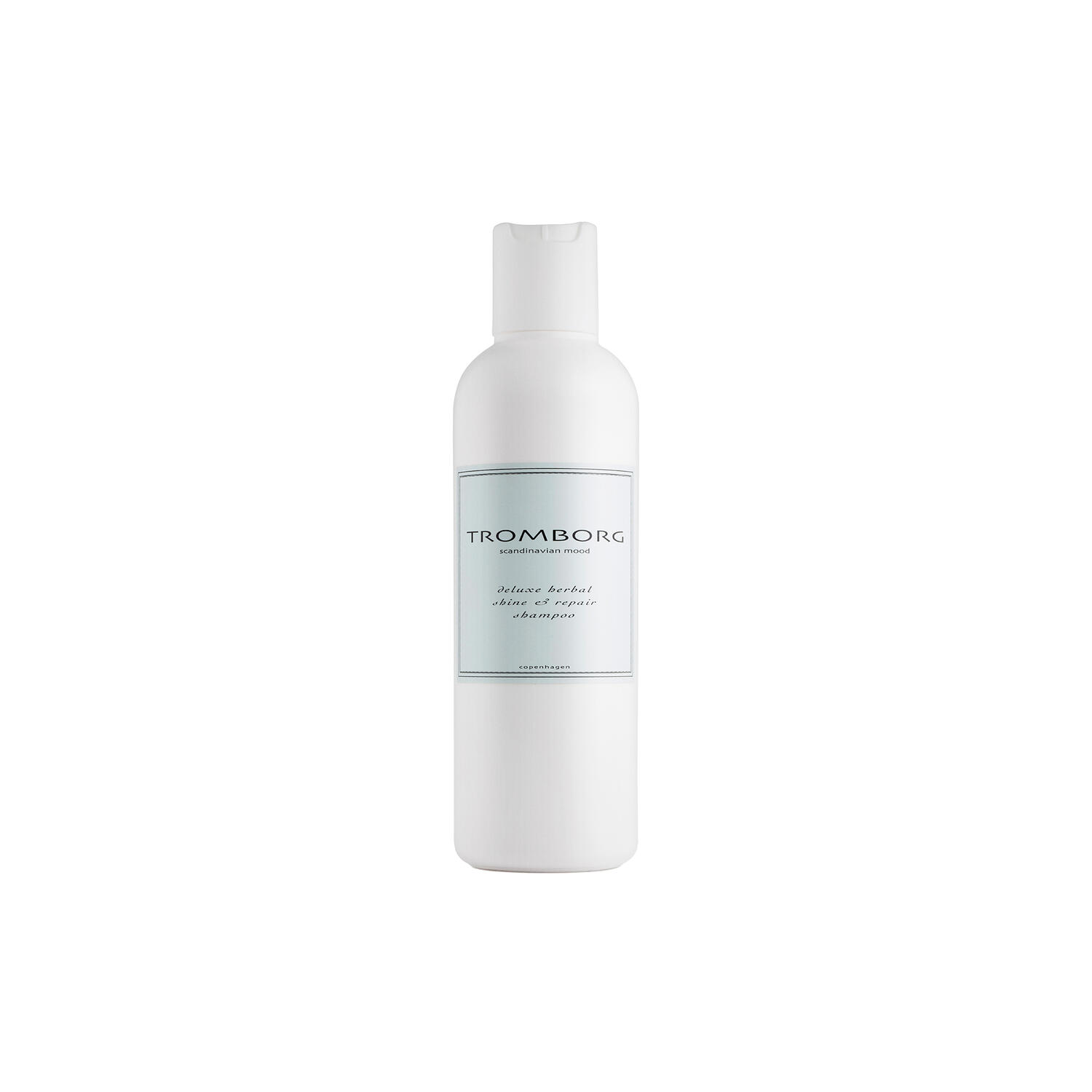 Deluxe Herbal Shine & Repair Shampoo