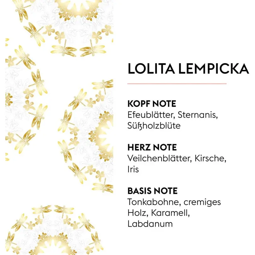 Refill Lolita