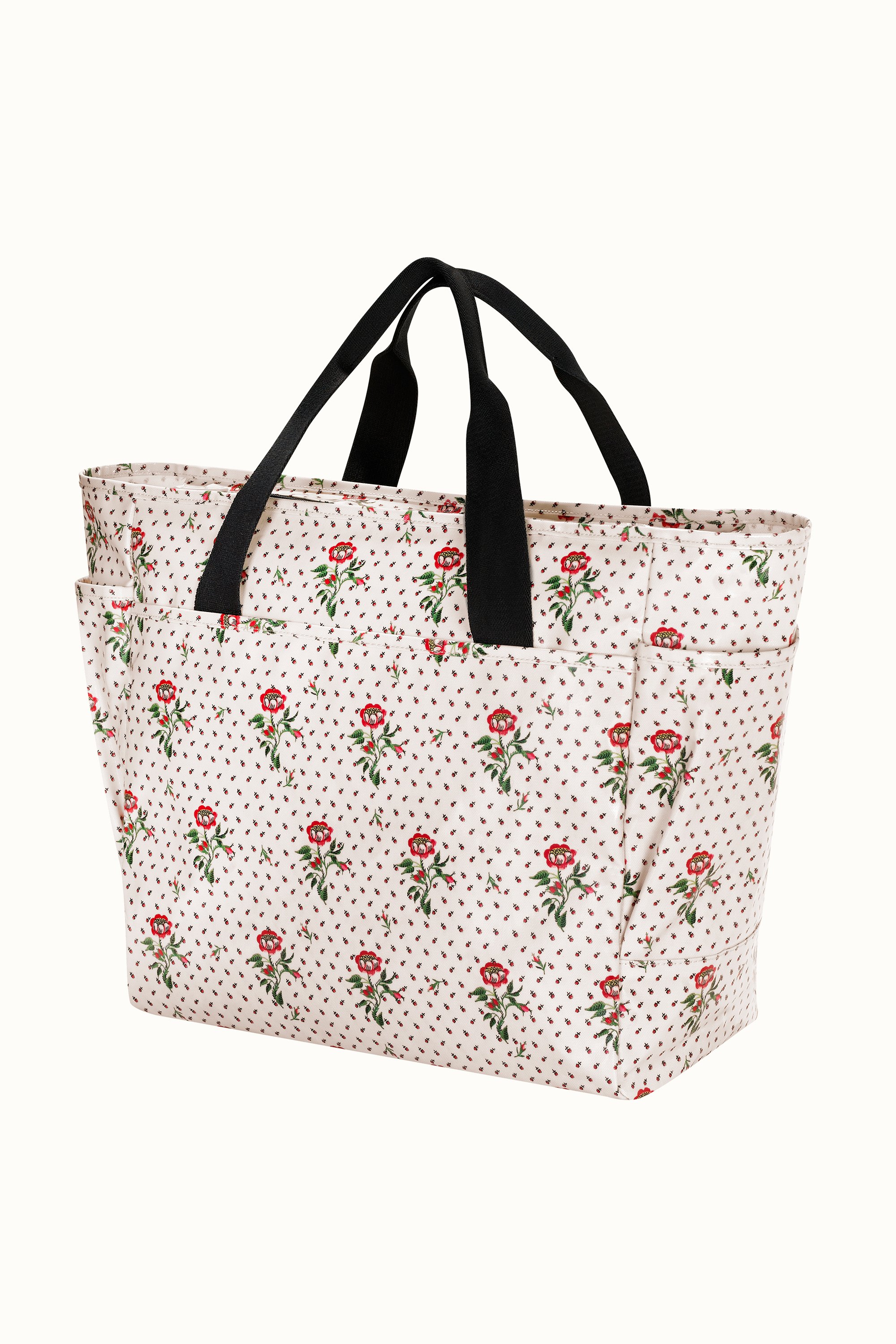 Love Letter Tripper Tote