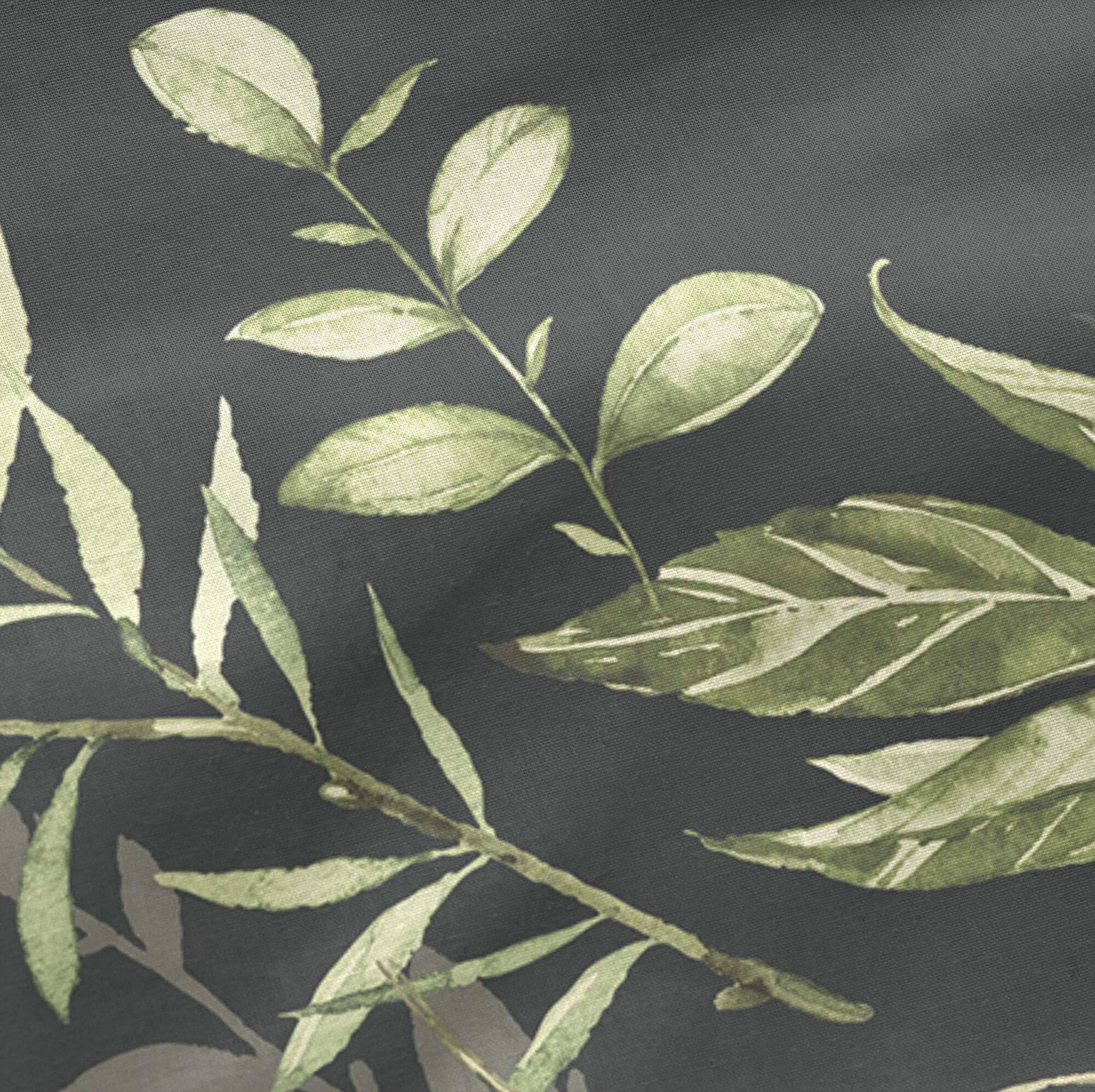 Kussensloop Fern