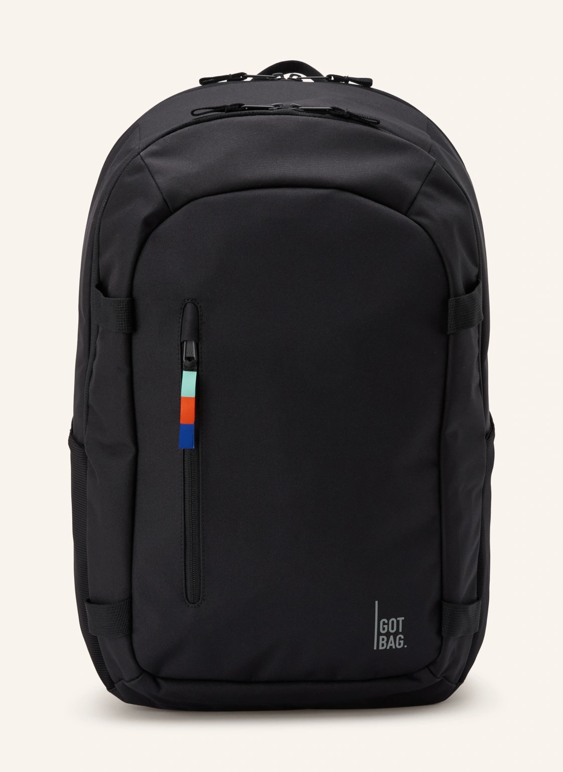 GOT BAG Rucksack HYBRID PACK 27 l mit Laptop-Fach