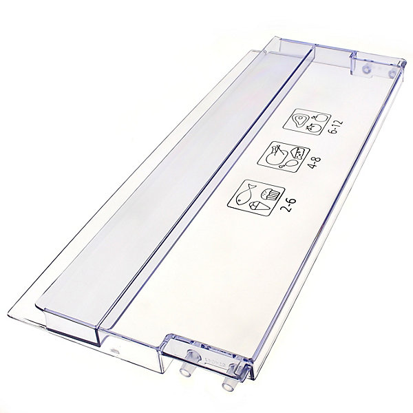 Abattant superieur, 5906370700 c00894505 - congelateur beko
