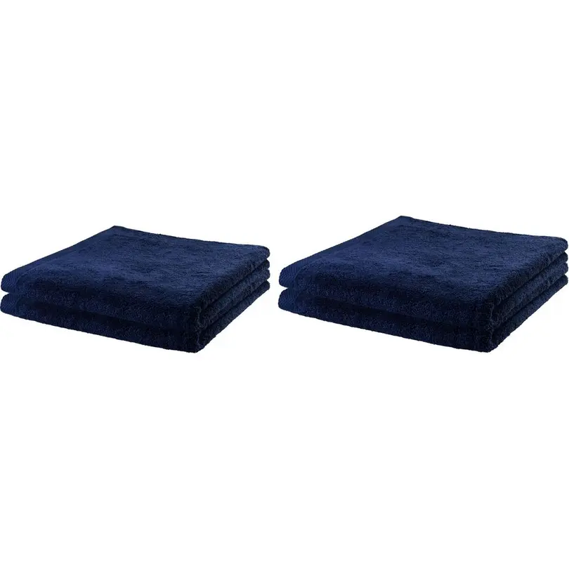 Frottierset 4er-Set Cocon