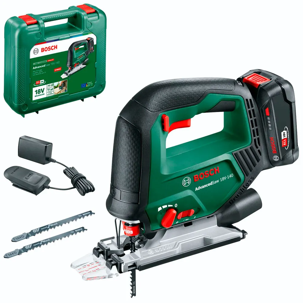 Bosch 603013003 jigsaw