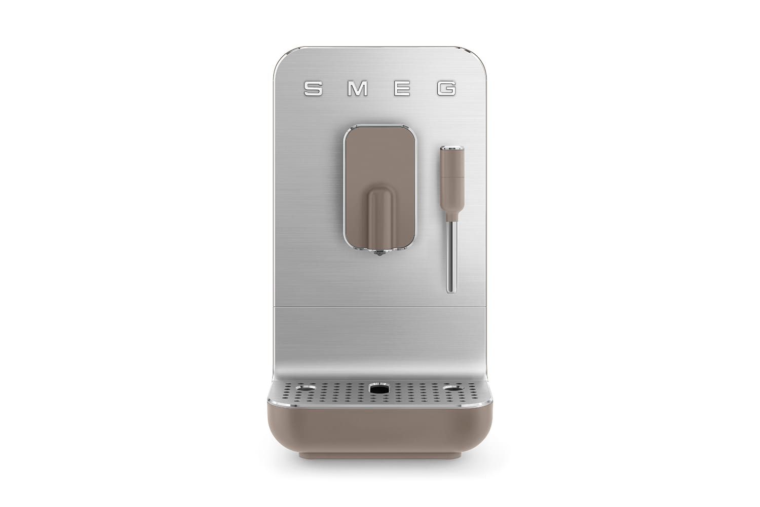 Smeg Bean To Cup Coffee Machine