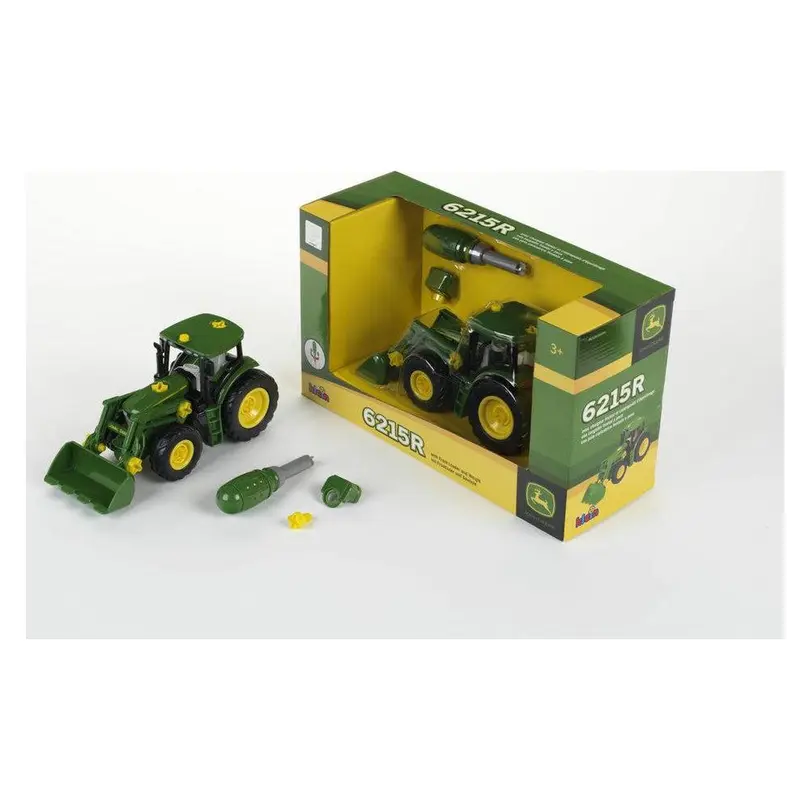 Traktor John Deere