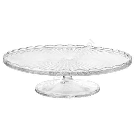 Patera na nodze 28 cm Altom Design - Venus 07.CB.6965